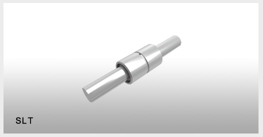 SLT圓筒滾珠花鍵
